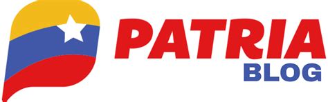 Patria Blog
