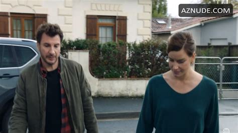 Fauve Hautot Nude Aznude