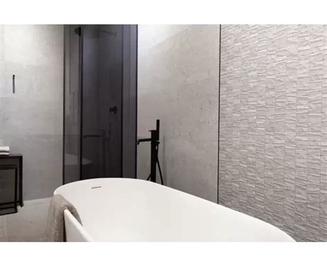 Porcelanosa Mosa River Acero X P Ytka Ceramiczna Cienna Matowa