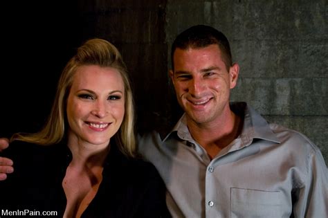 Submissive Hot Man Is Violated And Dominate XXX Dessert Picture