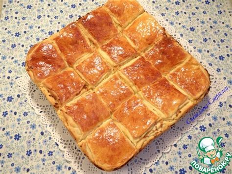 Невероятно вкусен и пухкав тутманик със сирене - стъпка по стъпка - За ...