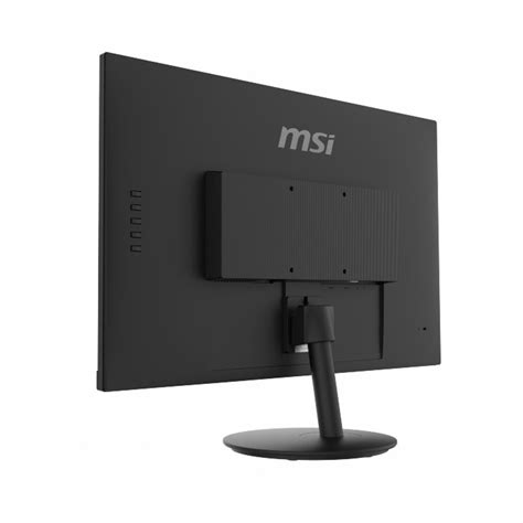 MSI PRO MP271 27" 5ms 75Hz FHD Monitör Sepetist.com