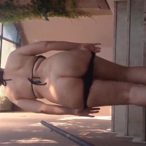 Alem N Milf Sabine Flashes Xhamster