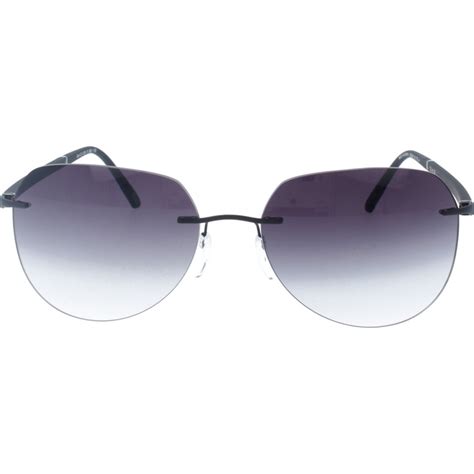 Silhouette glasses - Online shop