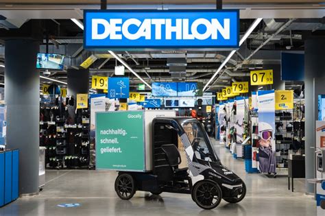 DECATHLON Deutschland: Projekt zur Same-Day-Delivery - iXtenso – retail ...