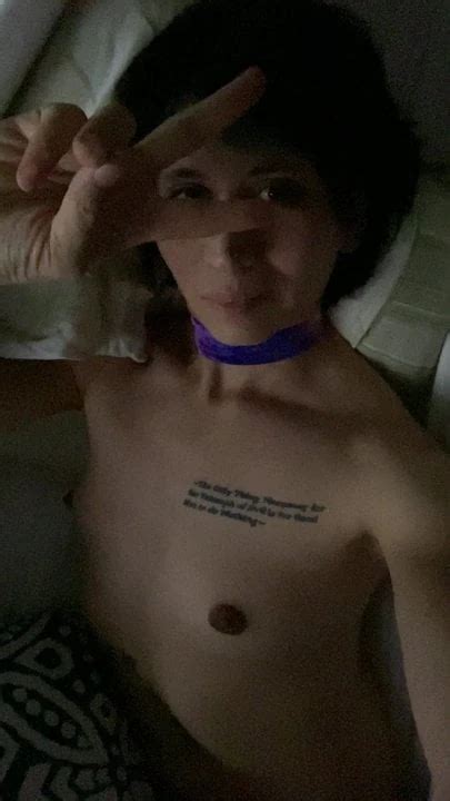 Horny And Some Spontaneous Wanking Shemale Amateur Porn By FapHouse XHamster