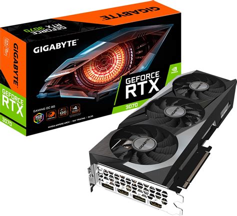 Amazon.com: Palit GeForce RTX 3070 GamingPro LHR 8GB 256Bit GDDR6 V ...