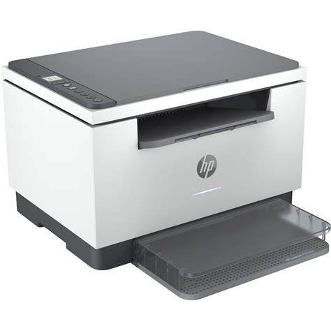 Multifunctional Laser Monocrom Hp Laserjet Mfp M Dw Retea Wireless