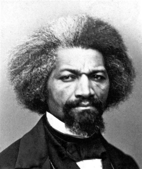 Frederick Douglass Drawing At Explore Collection