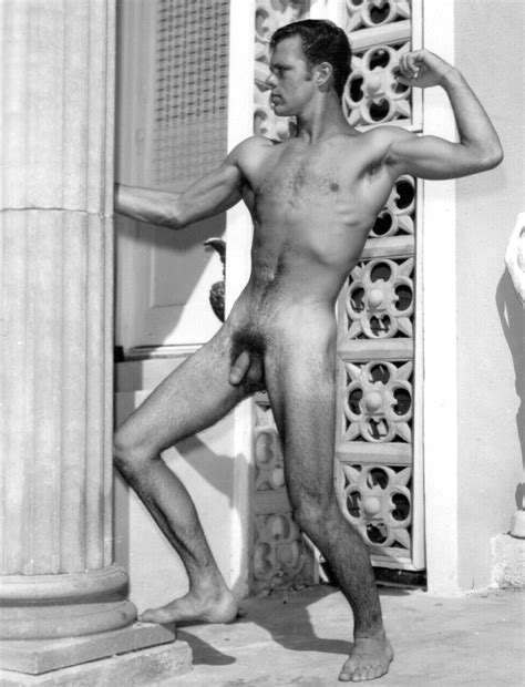 BEEFCAKE NAKED Photo BoyFriendTV