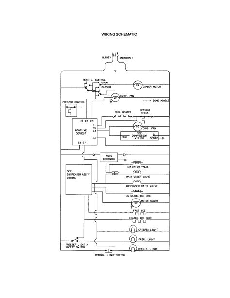 Refrigerant Pressure And Temperature Sensor Wiring Diagram