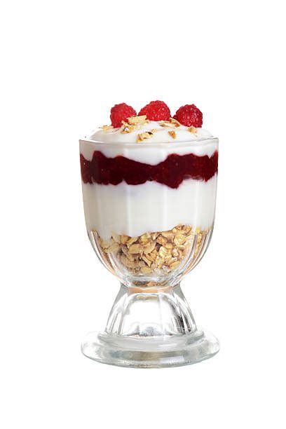 Royalty Free Fruit Parfait Pictures Images And Stock Photos Istock