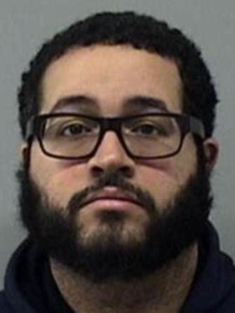 Carlos Santiago Sex Offender In Vineland NJ NJ