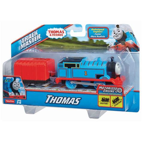 Thomas And Friends Trackmaster Mike