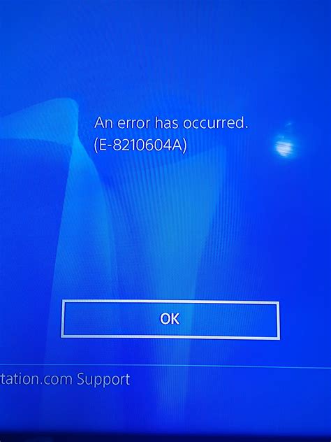 Technical support teams explain the playstation net error codes