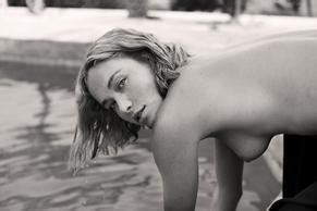 Viktoria Yarova Nude Photographed By Martial Lenoir Aznude