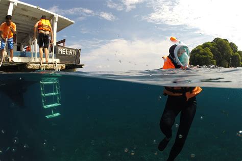 Renggis Island