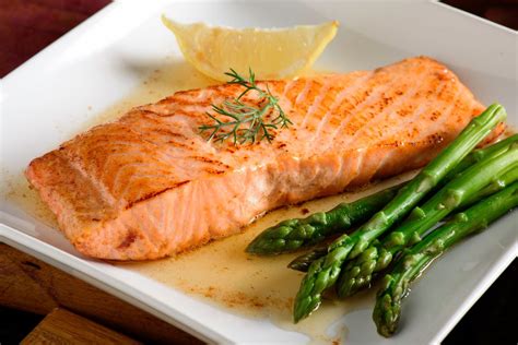 The Correct Salmon Internal Temperature For Best Results Every Time ...