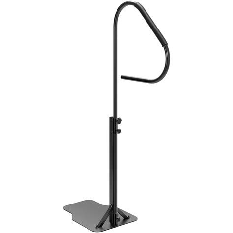 VIVOHOME Height Adjustable Hot Tub Safety Handrail Reviews Wayfair