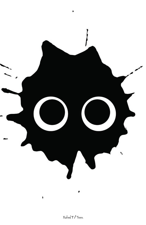 Inkblot 2 Issue