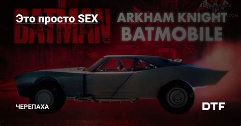 Это просто SEX Черепаха на DTF