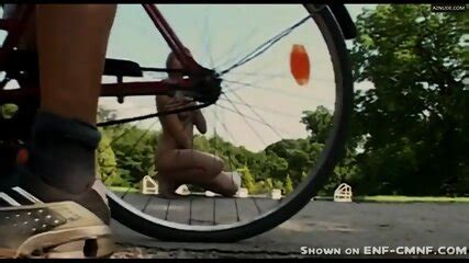 Enf Cmnf Cfnf Only One Naked Skinny Dipping Elena Nikulina