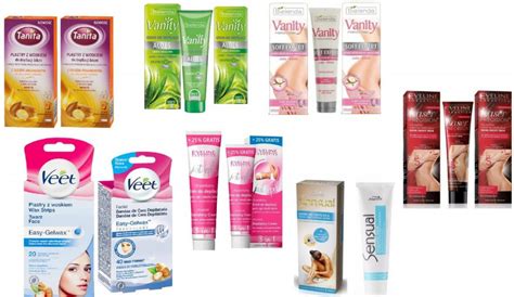 Najlepszy Krem Do Depilacji Bikini Ranking Top