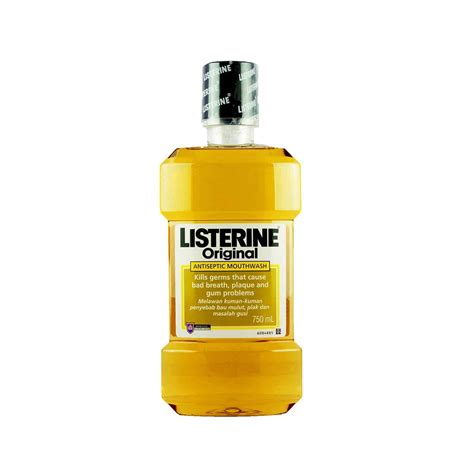 Listerine Original