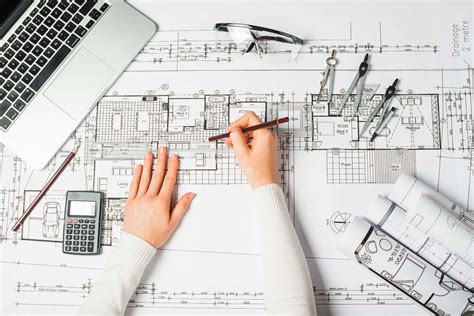 how to become a architect engineer