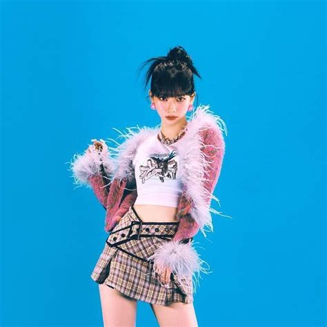 Sm Entertainment Group On Instagram Aespa Hot Mess Teaser Images Aespa Japan Debut