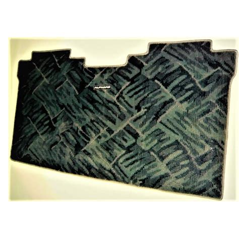 Toyota Alphard Vellfire Agh Ggh Car Mats