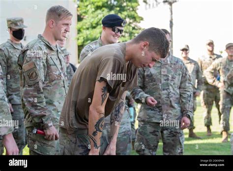 Senior Airman Dakota Blaylock Th Logistics Readiness Squadron