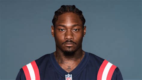 Stefon Diggs Girlfriend, Age, Height, Weight, Career, Net Worth And