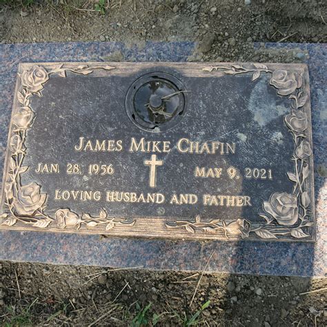 Chafin Funeral Home: Professional Memorial and Burial Services 35