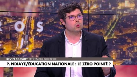 K Vin Bossuet Le Pire Pour Un Adolescent C Est De Perdre Des Heures