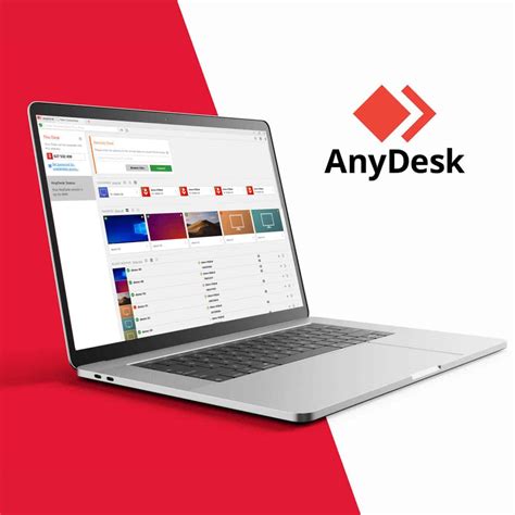 Anydesk ¿qué Es El Acceso Remoto Autorizado Y Cómo Aprovecharlo El
