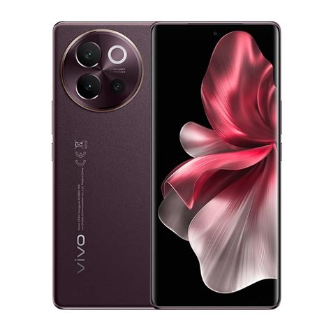 Представлен vivo V40 Lite: смартфон с чипом Snapdragon 6 Gen 1, быстрой ...