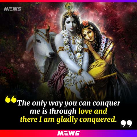 30 Quotes Of Lord Krishna That Will Answer Life Questions