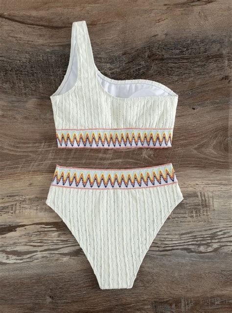 Cross Border European And American Amazon Split Swimsuit Bikini Bikini Swimsuit Toris Aesthetics