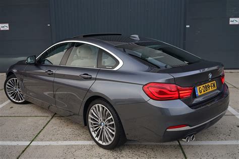 BMW 430i Gran Coupe Luxury - AutoHan