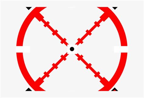 crosshair png cliparts crosshairs transparent png image transparent