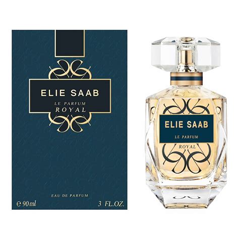 ELIE SAAB ROYAL EDP 90mL – Sentrum Pharmacy