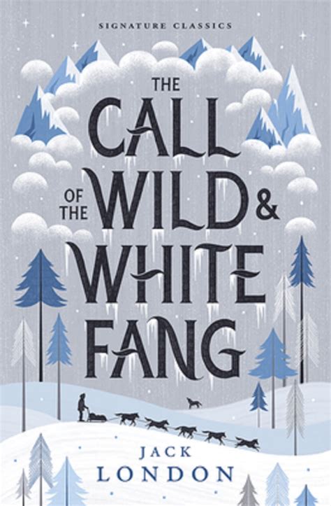 The Call Of The Wild White Fang