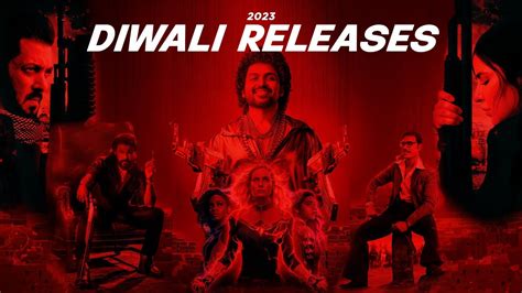 Diwali Movie Releases 2023 Reeload Media YouTube