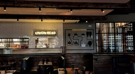 Union Bear Brewing Co