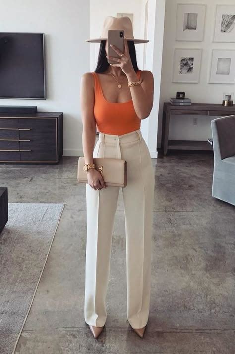 92 White And Nude Outfit Ideas Fashion Outfits Fashion Outfits