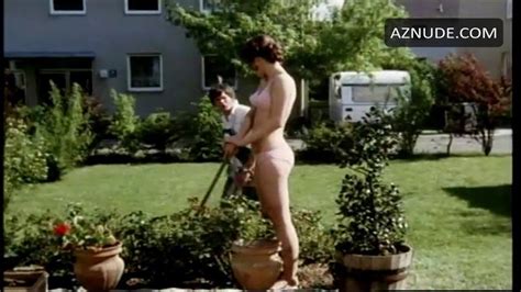 Claudia Holl Nude Aznude