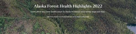 Region 10 Forest And Grassland Health