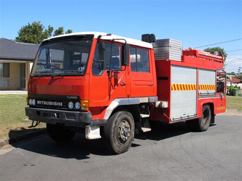 Emergency Vehicles Proudly Delivered By Fire Trucks Australia Fire