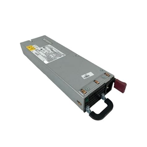 Power Supply 700 Watt Hot Plug Compatible For HP Model